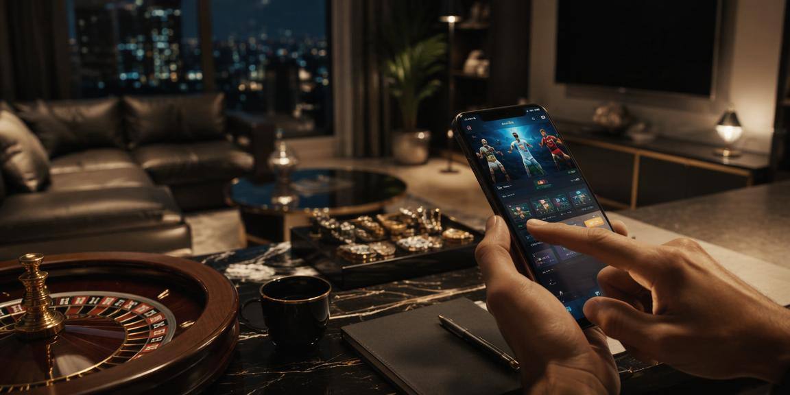 bj999 mobile gaming