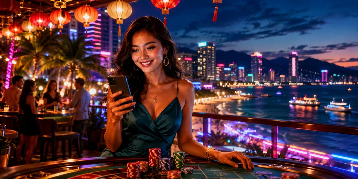 bj999 Khám phá các game tại bj999 casino
